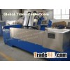 Gravure printing roller grinding machine