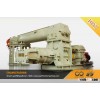 Sintered Brick Machine-Brick Extruder