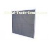 Micron Nylon Mesh Filters / Air Filter Aluminum Frame For Industrial