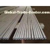 Round Seamless Stainless Steel Tubing EN10216-5 1.4301 1.4307 1.4401 1.4404 1.4571
