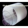 White clear Cast Acrylic Tube with small Diameter 20mm / 30mm / 40mm