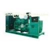 688kva 550kw Cummins Diesel Generator With AC Generator Protection