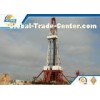 High Precision Oil And Gas Drilling Rig Equipment Hydraulic Rotary Drilling Rig Machine