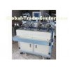 4 Station With PCL controller Armature Winding Machine / Small electrical winding machine