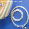 Silicone gasket for food container, water-prove&heat restistance