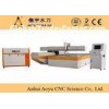 5 axis 50HP Cantilever Style Water Jet Metal Cutting Machine With Cutting Platform