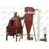 Yulong 0.8-1.2ton/h animal feed pellet cooler /SKLN series pellet cooling machine