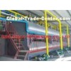 High Efficiency Horizontal Flotation Deinking Machine for Removing Ink Particles in Waste Ppaper Pul