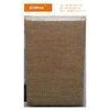 Lightweight Acoustical Decorative Fabric Wrapped Wall Panels For Hotels