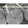 Alloy 8079 Bare Aluminum Foil Roll For Laminated / Soft Packaging Class B Wettability