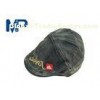 Multi Color Snapback 5 Panels Jean Beanie Hats with Embroidery Logo