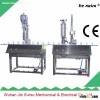 CJXH-800A Aerosol can spray filling machine