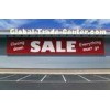 high definition Outdoor Banner Printing / Customizeddisplay large poster printing