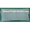 Plastic Cushion Inflatable Packaging Bags For Wine , High Barrier Bags