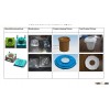 Plastic Bucket Mould