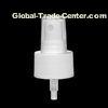White Mist Spray Pump , 28/410 0.20ml/T for Liquid medicine and cosmetics