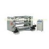 Aluminum foil cutting machine vertical type roll slitting machine