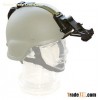 Plastic Helmet Mould