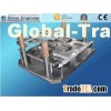 Aluminum Foil Container Food Packing Mould