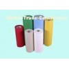 100% Biodegradable PP Spunbond Non Woven Rolls / Nonwoven Fabric 5cm - 320cm Width
