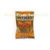 Plastic Food Packaging Bags , Center Sealed Packaging Bag