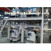 Composite PanelACP Production Line / PE Aluminum Composite Panel Machine