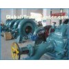 320KW Horizotal Francis HydroTurbine Generators for Hydro Power Station 12.5M - 31M Head