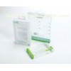 Large Clear Plastic PVC Packaging Boxes Flat For Supermarket