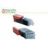 Color Ink Cartridge for Canon Pixma ip7270 MG5470 MX727 MX927 , Premium Compatible Ink Cartridge