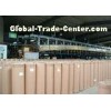 Clear Uv Resistant Acrylic Adhesive BOPP Roll For Label Protection