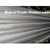 316Ti / 321 / 304 Stainless Steel Seamless Tubing GOST 9941-91, DIN 17456 EN10216-5
