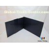 A4 / FC / Letter Size / Legal Size Manila Paper File Folders , Plain Recycled File Folder