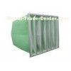 Industrial Primary Bag Air Filters Purifier For Air Handling Systems