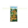 Colorful Zipper Coffee Packaging Bags With Gravure Printing