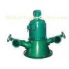 Vertical Double Jet Micro Hydro Turbine / Water Turbine Electric Generator 100KW with Powder Coating