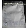 Customizable Logo Silver Antistatic Foil Bag Packaging Electronics Components