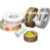 Acrylic Adhesive Custom Printed Packing Tape , BOPP Packing Tapes