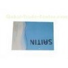 Custom Packaging Bags Aluminum Foil Facial Mask Packaging Bag