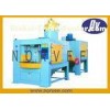 Cookware Abrasive Blast Equipment Wheel Blaster With ISO9001:2000 / CE