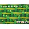 polyester forming fabric for paper machine