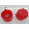 3 / 5 gallon Plastic Water Bottle Caps Non Spill Add not leaking gasket 55mm Diameter