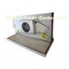 High Efficiency Low Noise Ceiling Fan Filters Unit FFU  For Cleanroom