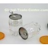Customized Empty PET Liquid Beverage Cans ,  No recycled 250 ml
