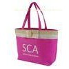 Personalized Fabric Carrier Bags