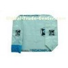 Blcok Bottom Valve bags