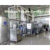 5 - 200 TPD UHT Milk Processing Line With Milk Product Making Machine ISO 9001/ SGS
