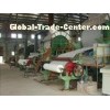 High Strength Paper Equipment Corrugated Cardboard Box Paper Machine