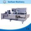 High Accuracy Fully Automatic Cartoning Machine For Cosmetics / Commodity 20m3/h