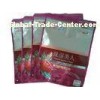 Stand Up Vacuum Foil Packaging Bags Eco-Friendly With Heat Seal