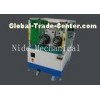 3 phases Horizontal automatic motor coil winding machine / Copper Wire Winding Machine